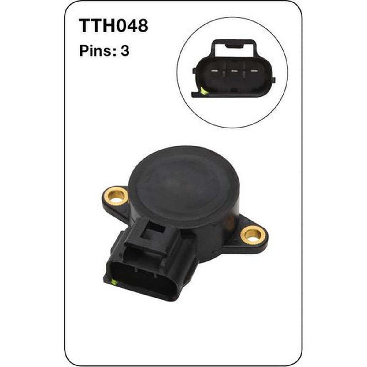 Tridon Throttle Position Sensor TTH048