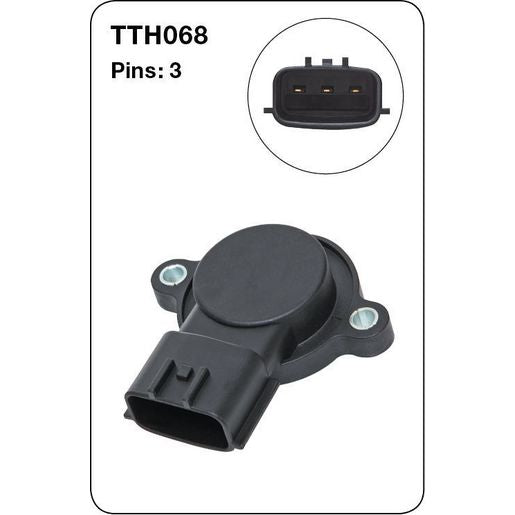 Tridon Throttle Position Sensor TTH068