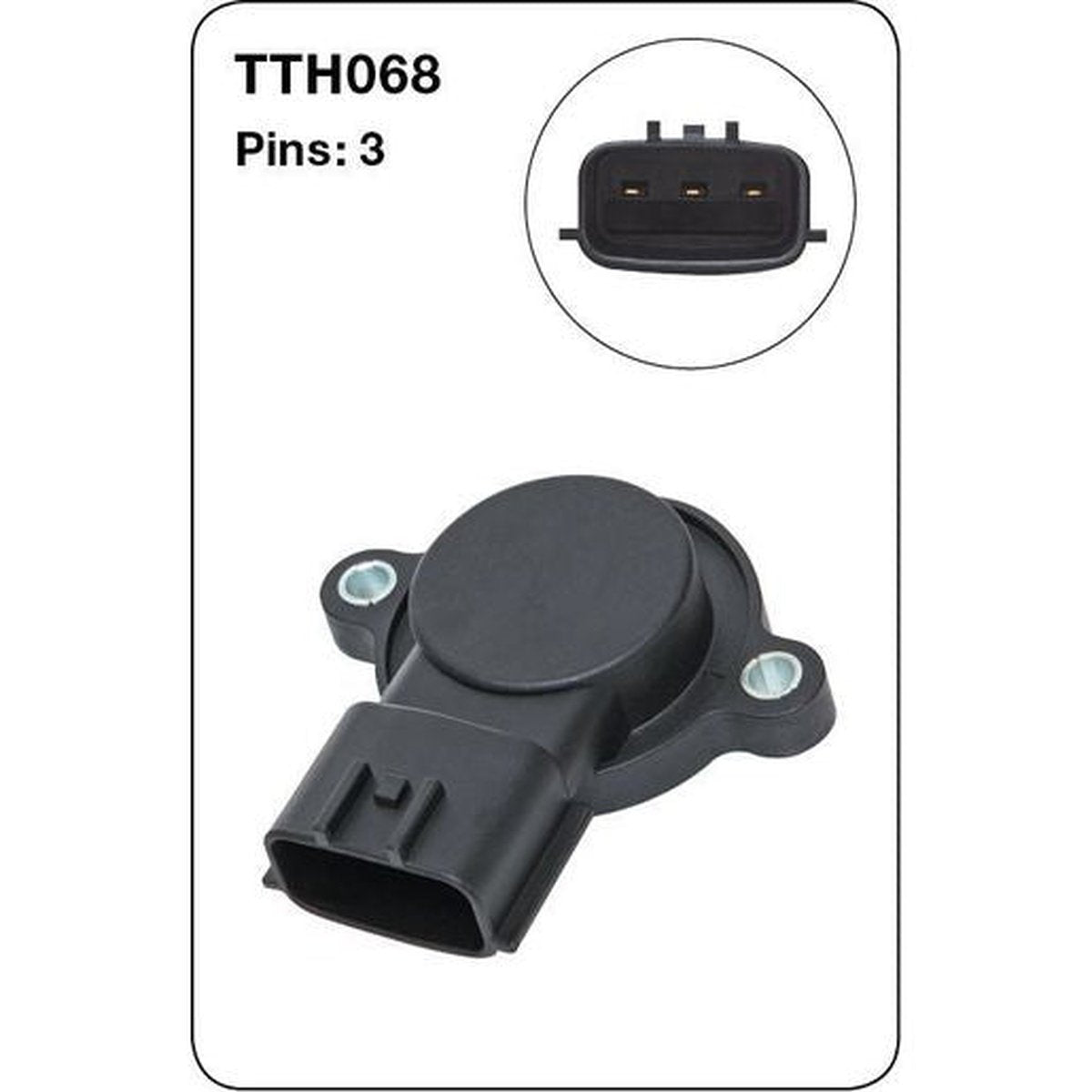 Tridon Throttle Position Sensor TTH068