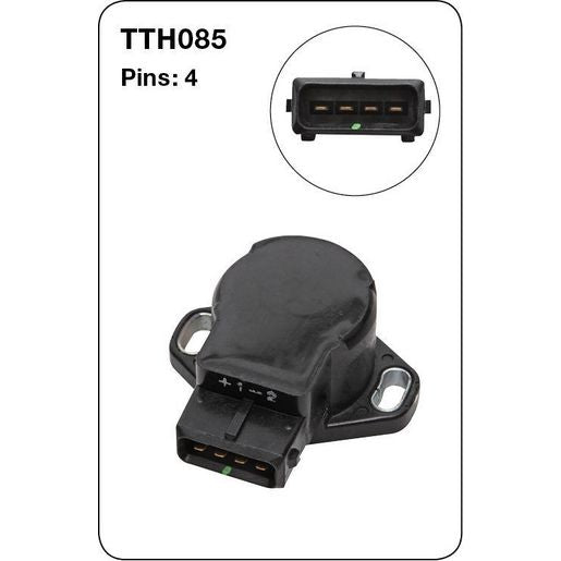 Tridon Throttle Position Sensor TTH085