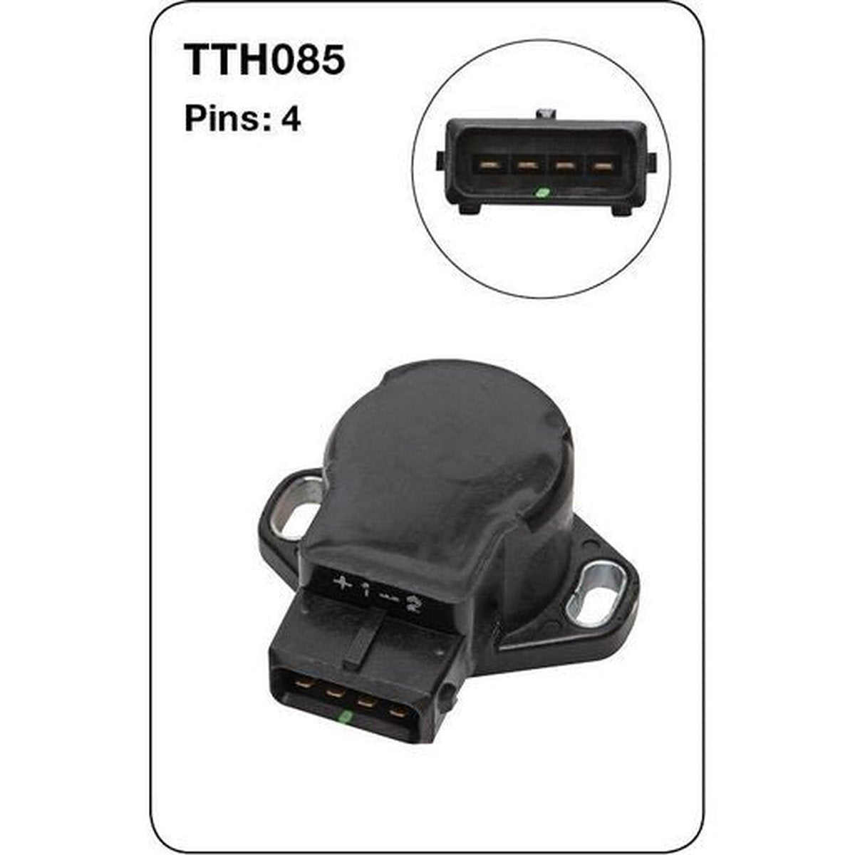 Tridon Throttle Position Sensor TTH085