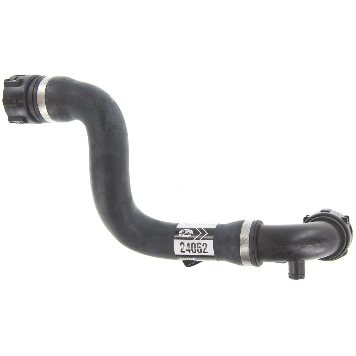 Gates Radiator Hose 24062