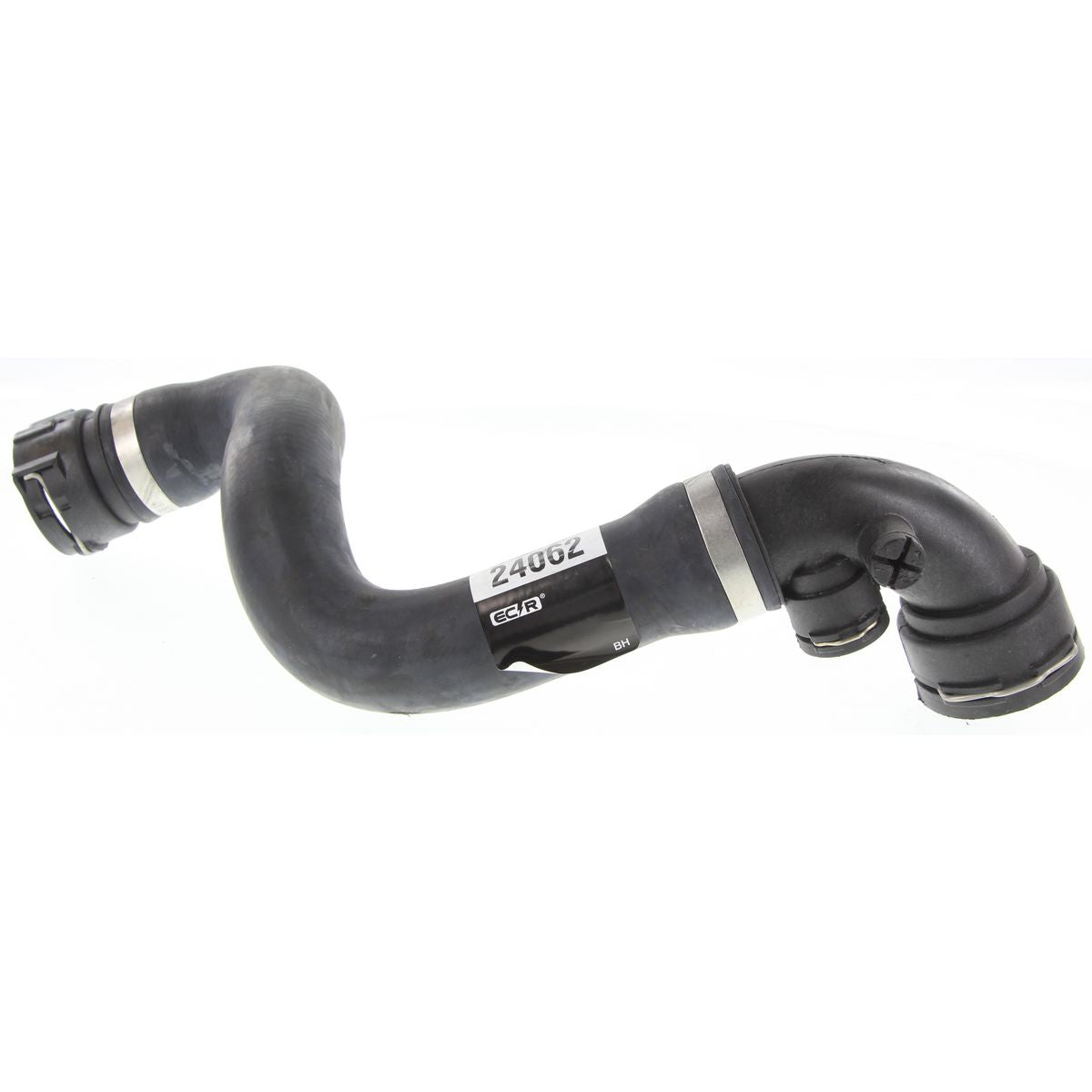 Gates Radiator Hose 24062
