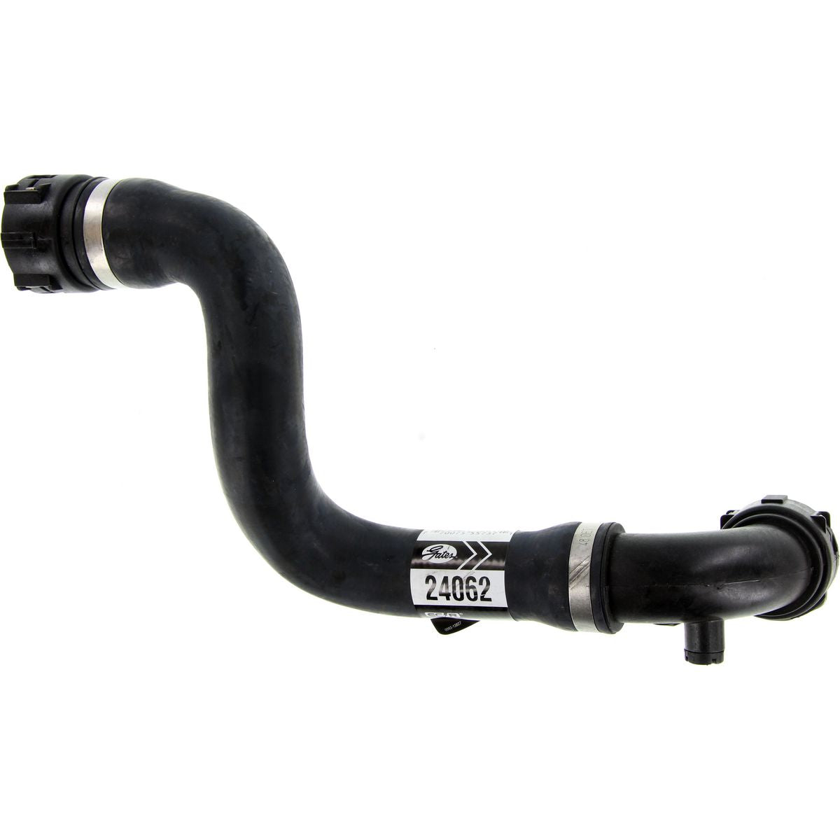 Gates Radiator Hose 24062