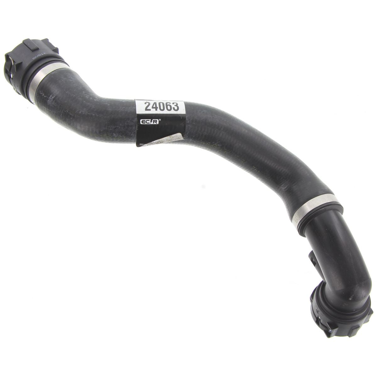 Gates Radiator Hose Lower 24063