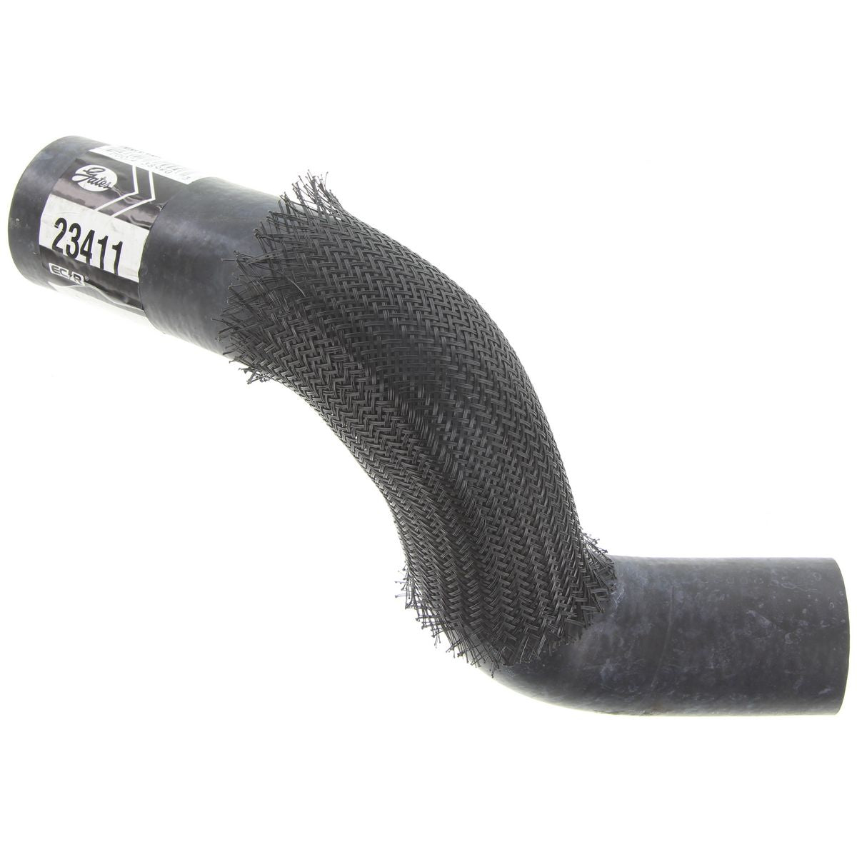Gates Radiator Hose 23411