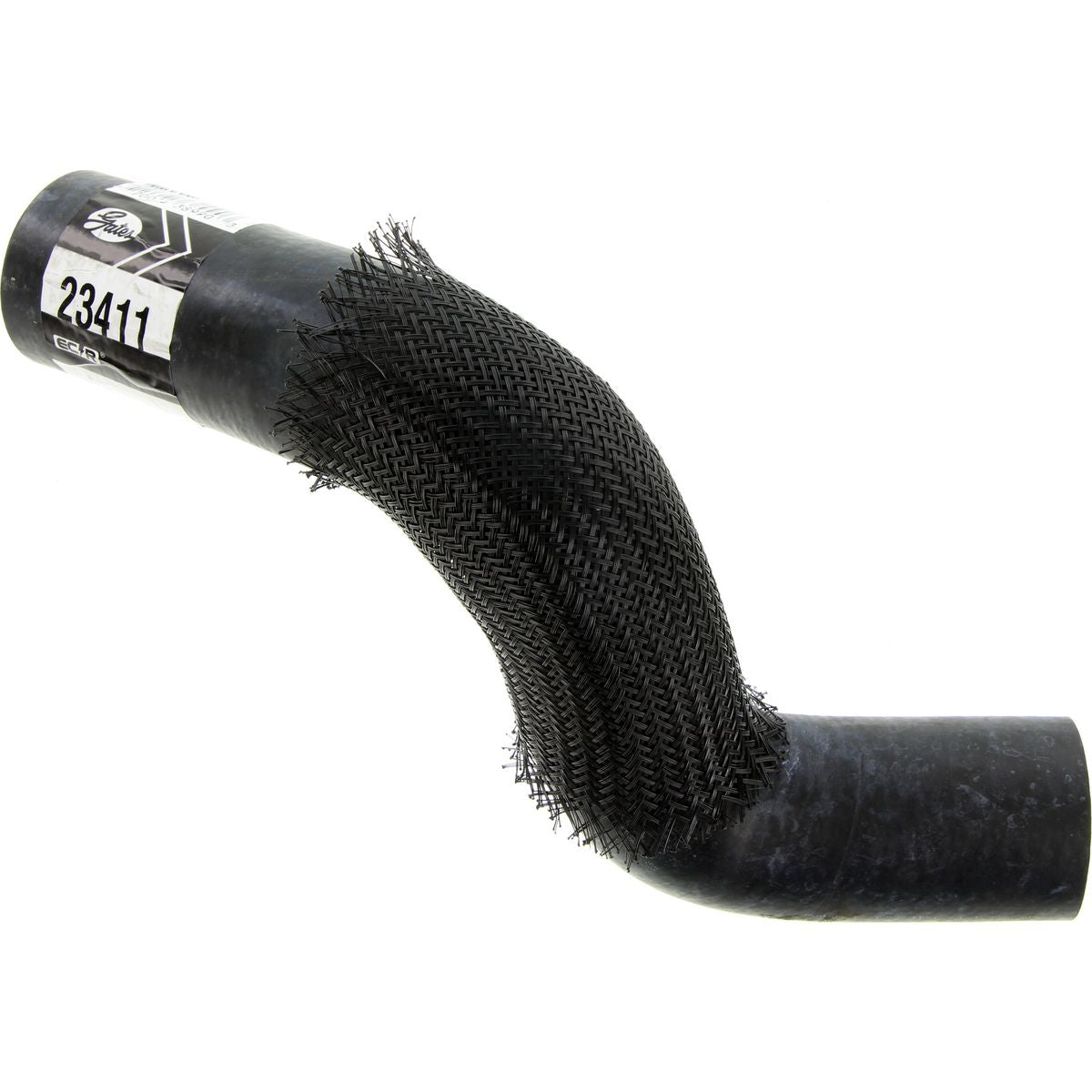 Gates Radiator Hose 23411