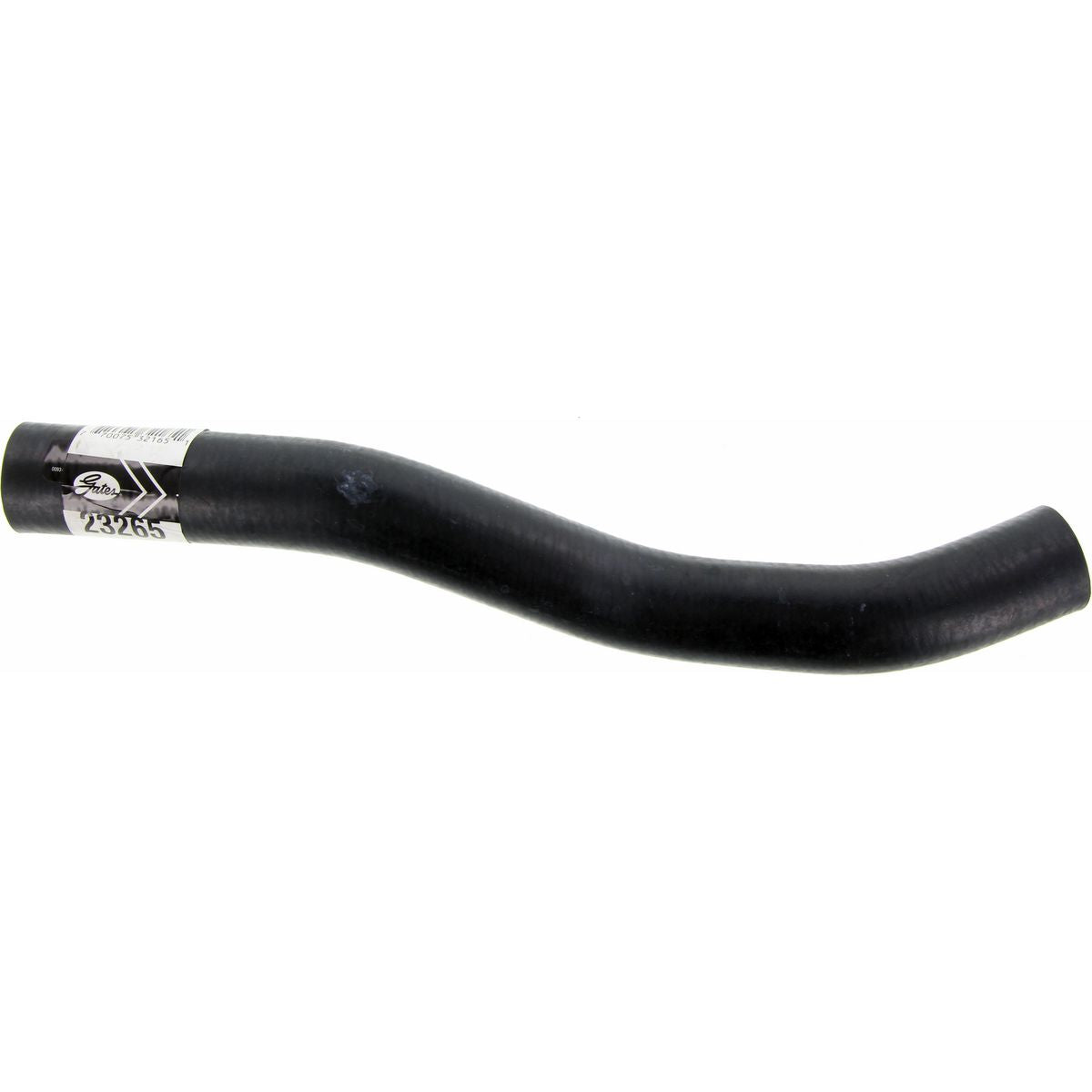 Gates Radiator Hose 23265