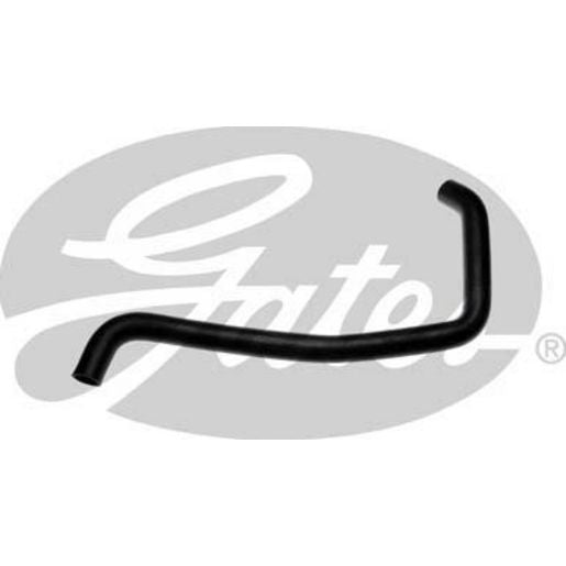 Gates Radiator Hose 23371