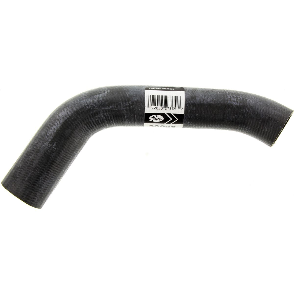Gates Radiator Hose 22283