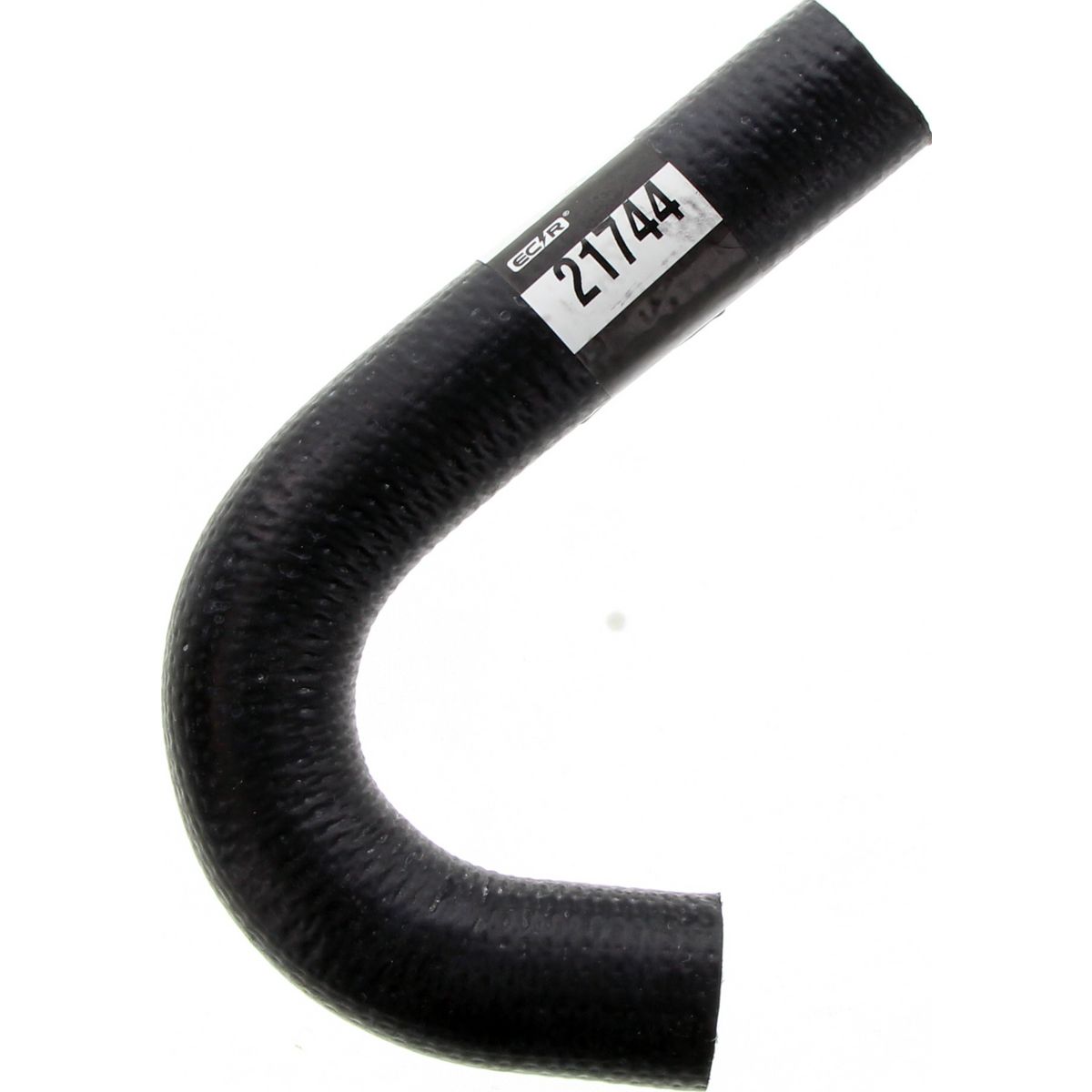 Gates Radiator Hose 21744