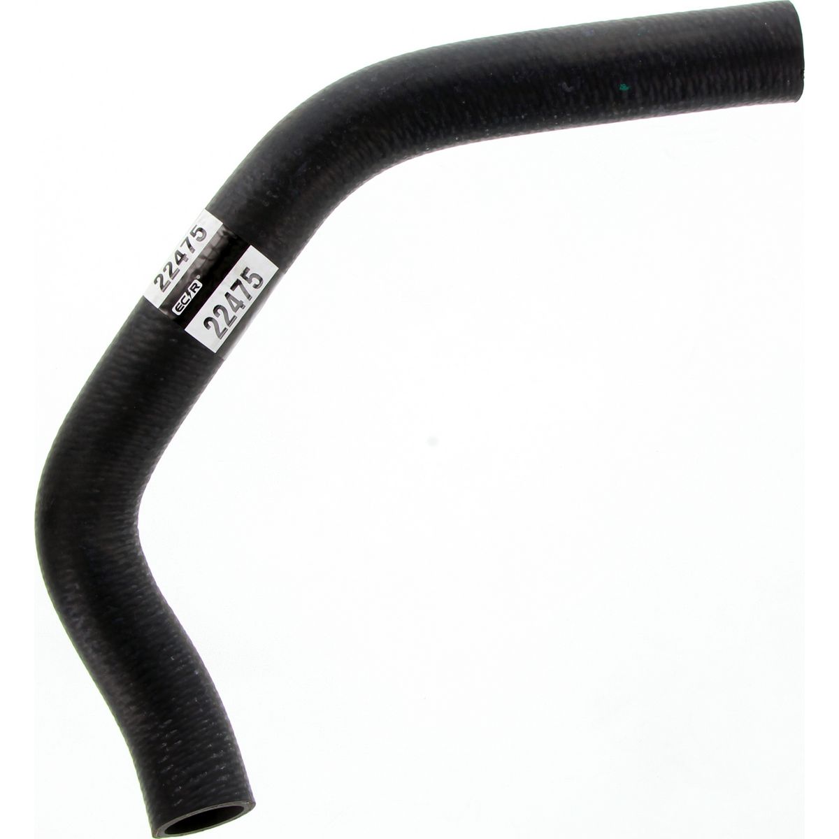 Gates Radiator Hose 22475