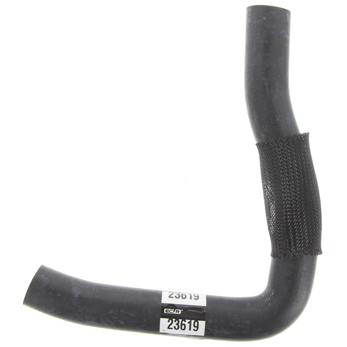 Gates Radiator Hose 23619