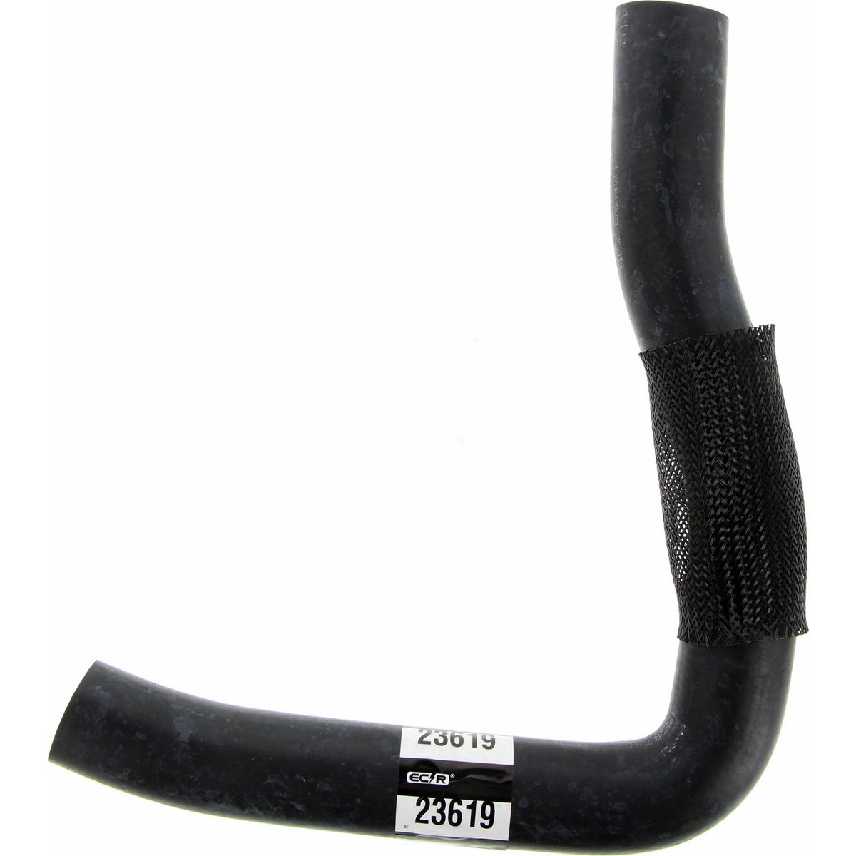 Gates Radiator Hose 23619