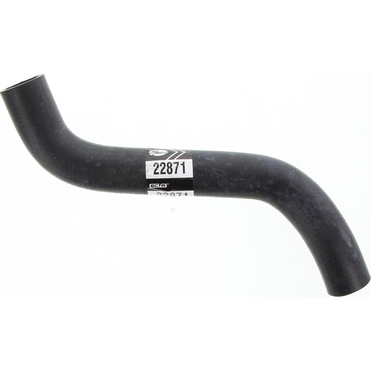 Gates Radiator Hose 22871