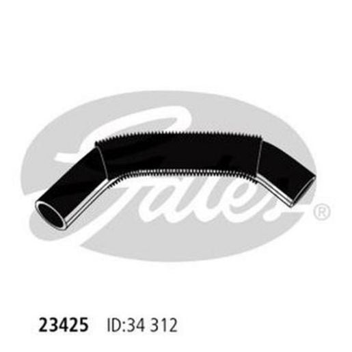 Gates Radiator Hose 23425