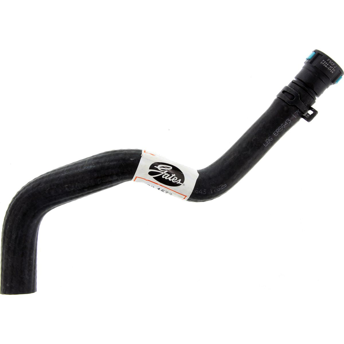 Gates Heater Hose 02-1573