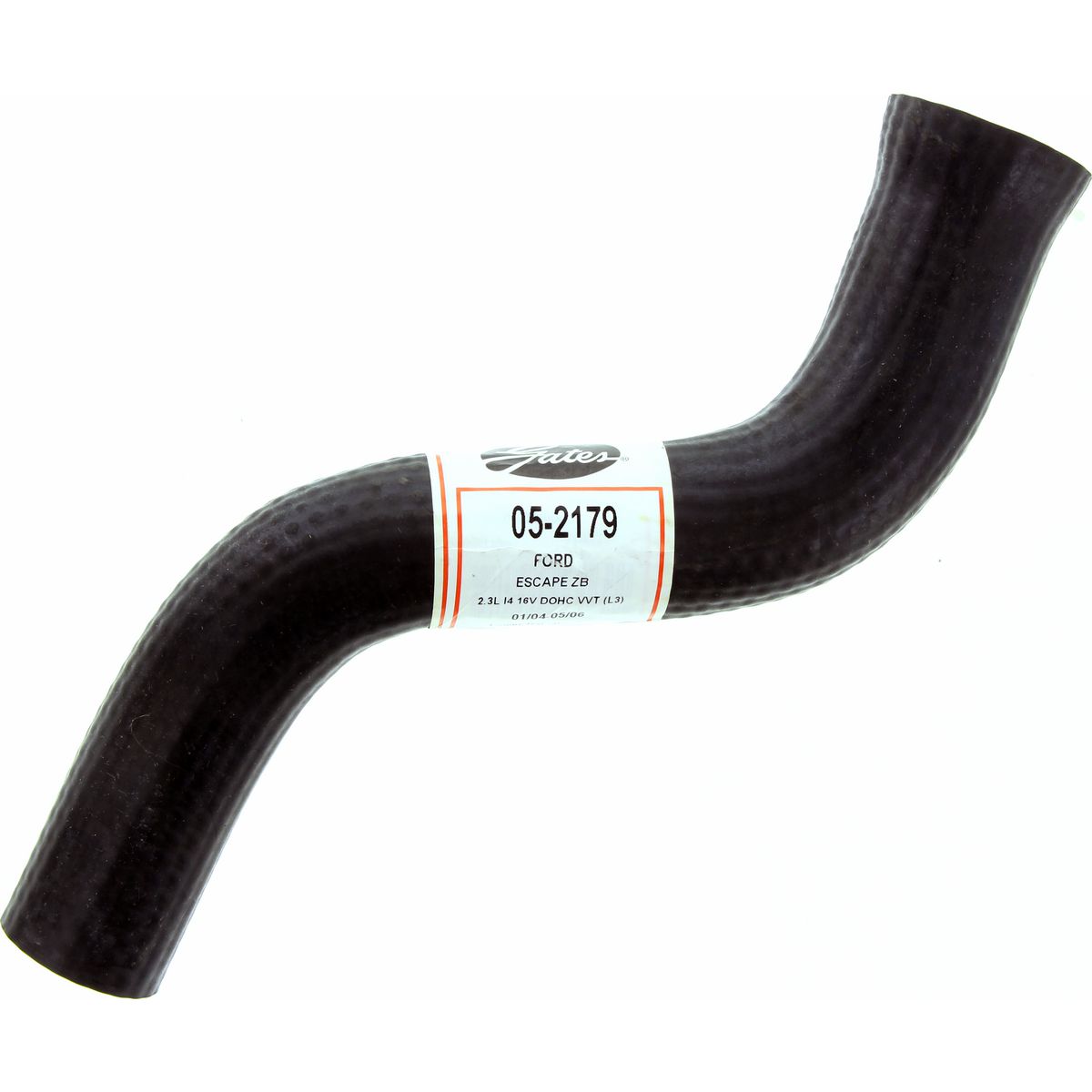 Gates Radiator Hose 102025