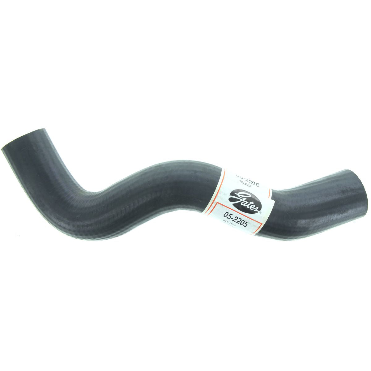 Gates Radiator Hose 05-2205