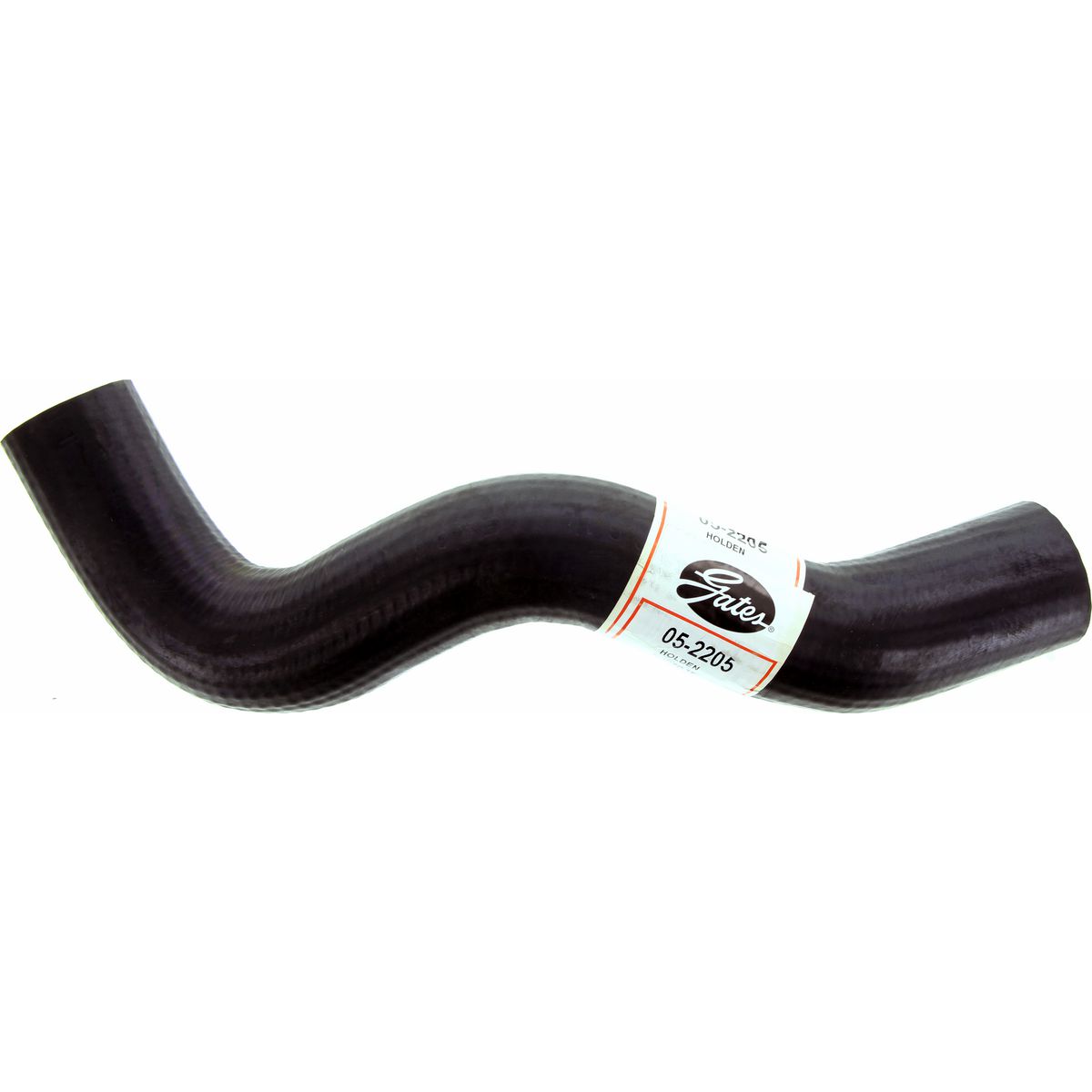 Gates Radiator Hose 05-2205