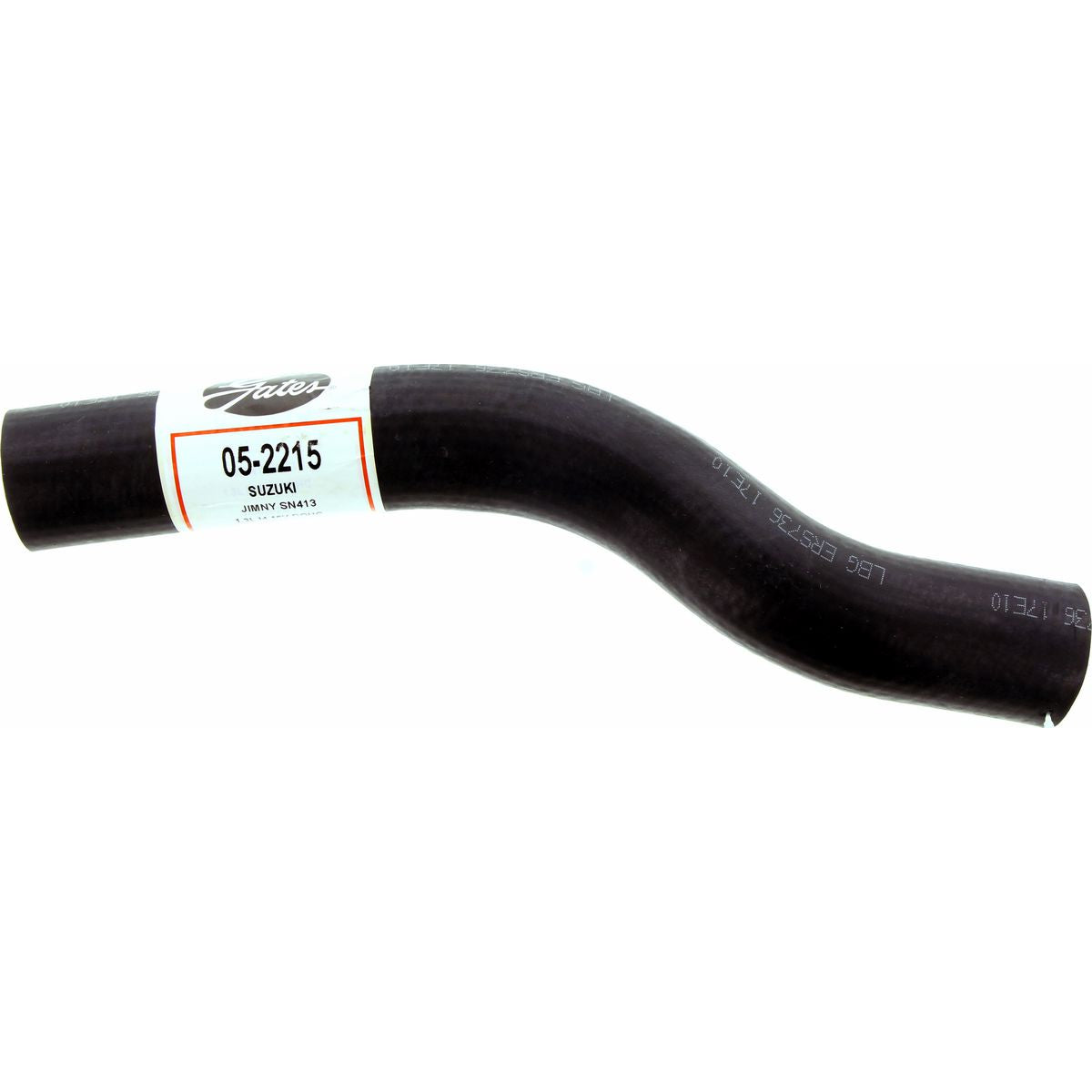 Gates Radiator Hose 05-2215