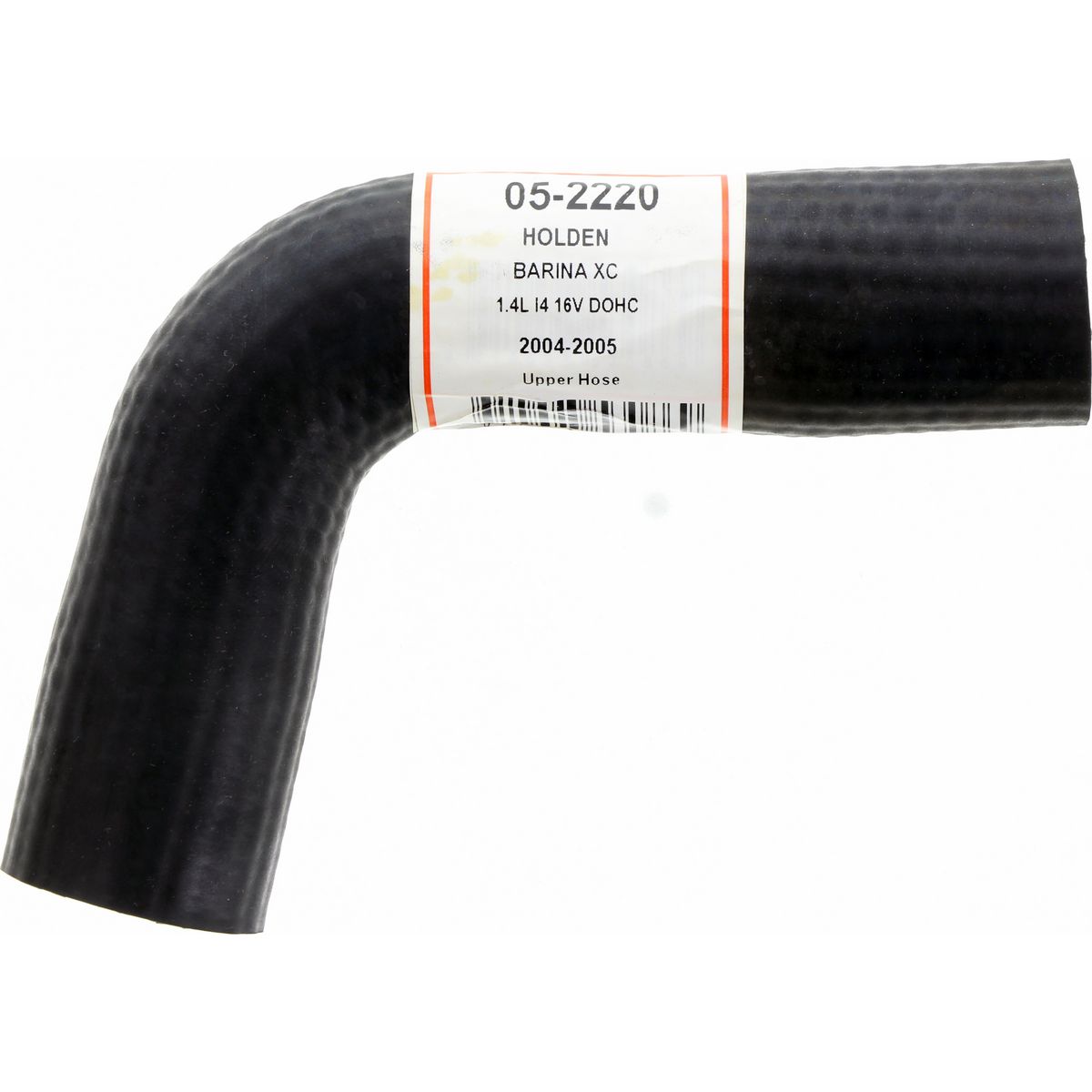 Gates Radiator Hose 05-2220