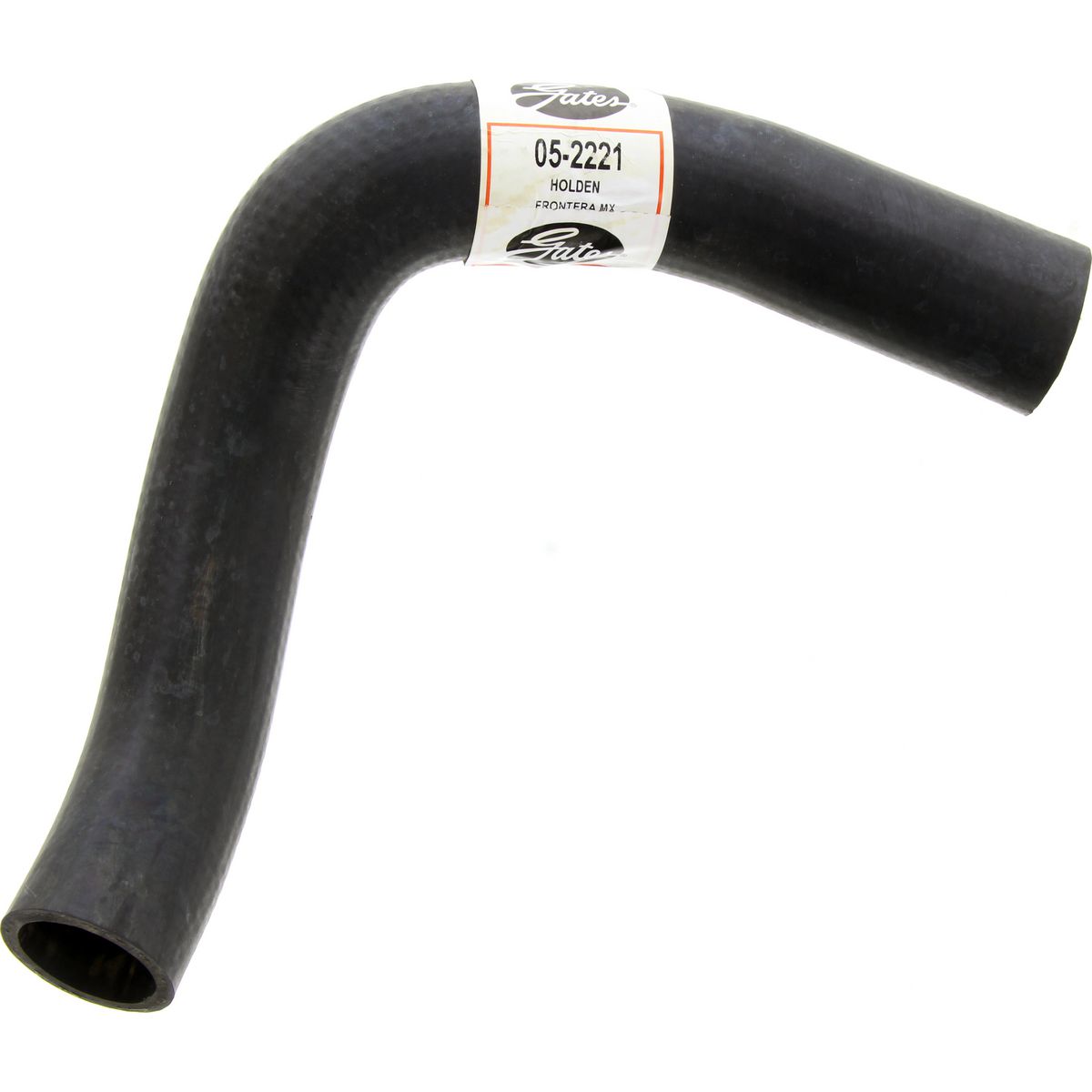 Gates Radiator Hose 05-2221