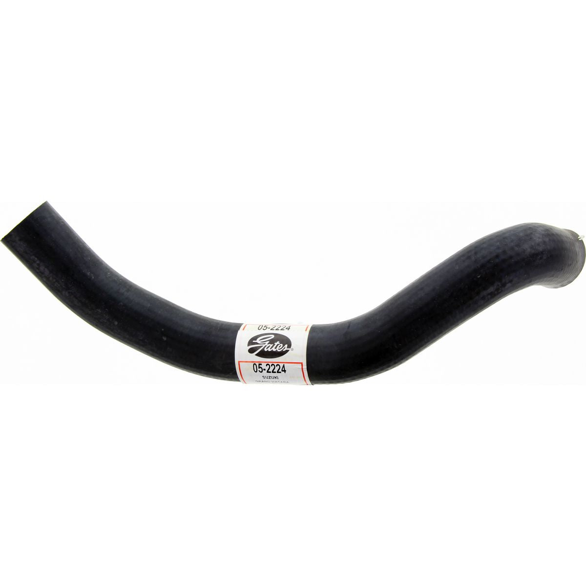 Gates Radiator Hose 05-2224