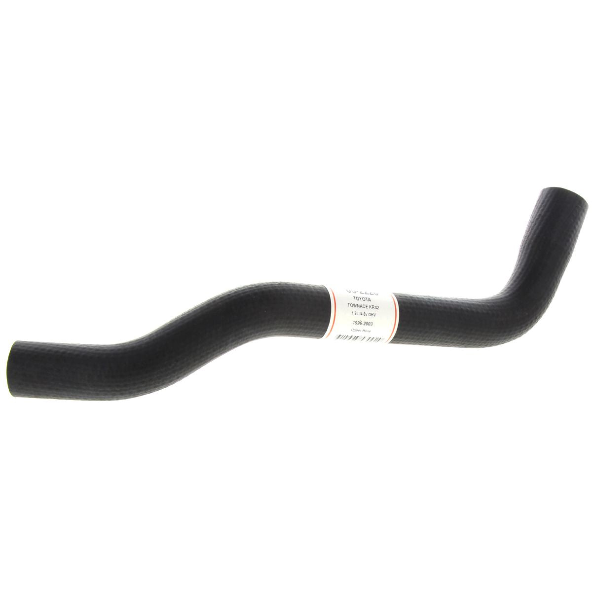 Gates Radiator Hose 05-2226