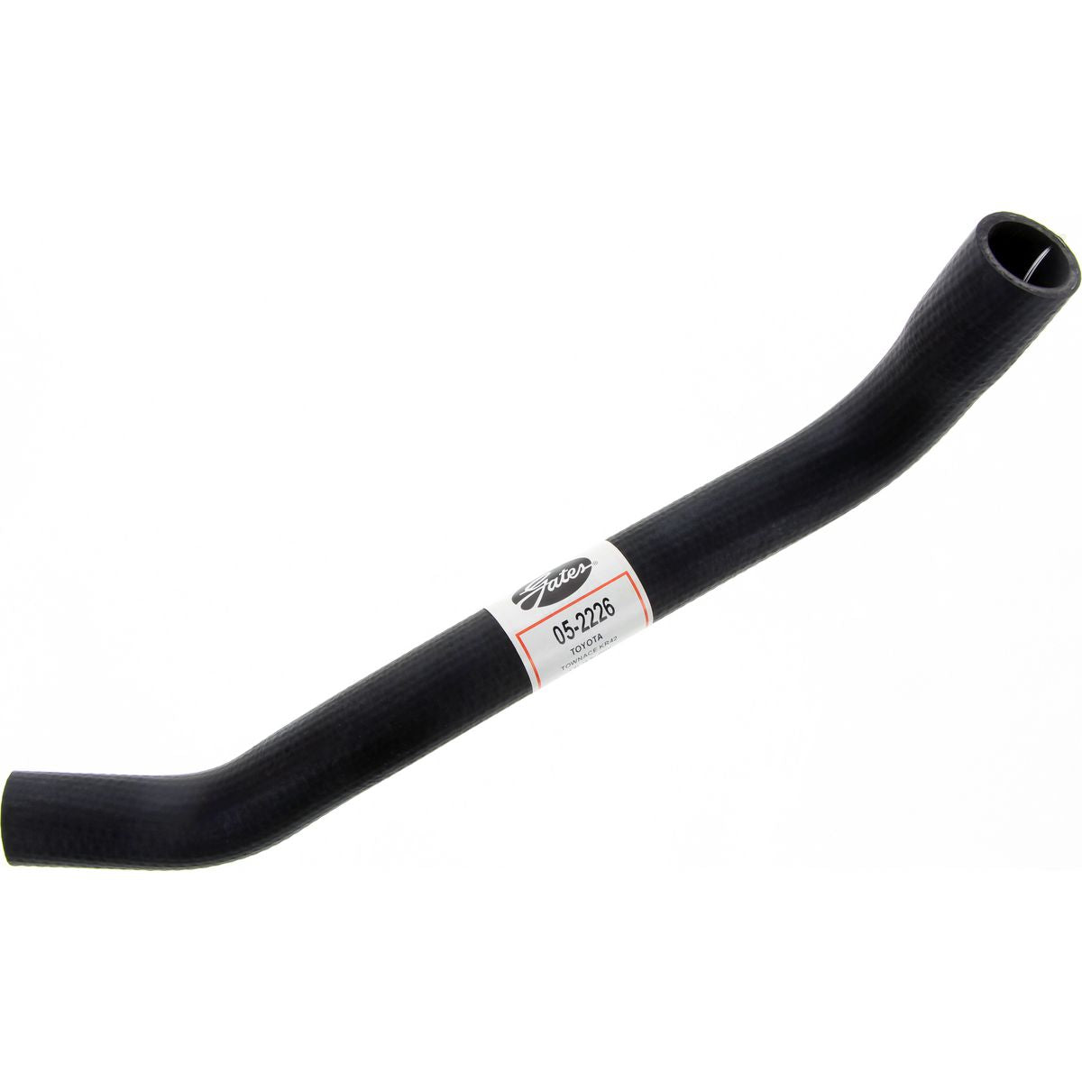 Gates Radiator Hose 05-2226