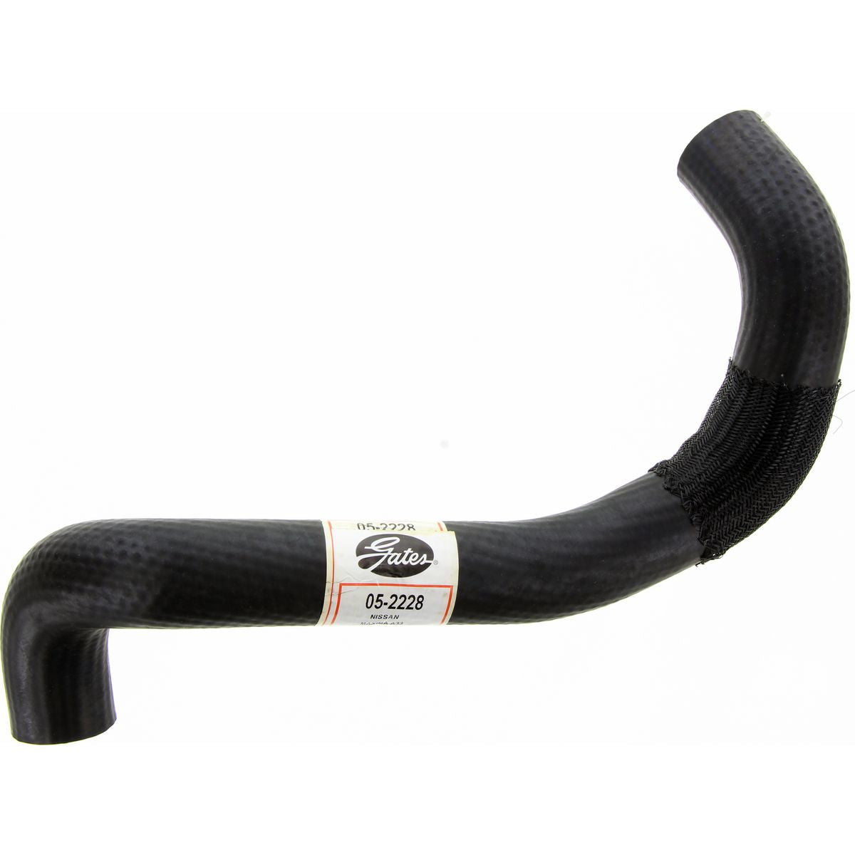Gates Radiator Hose 05-2228