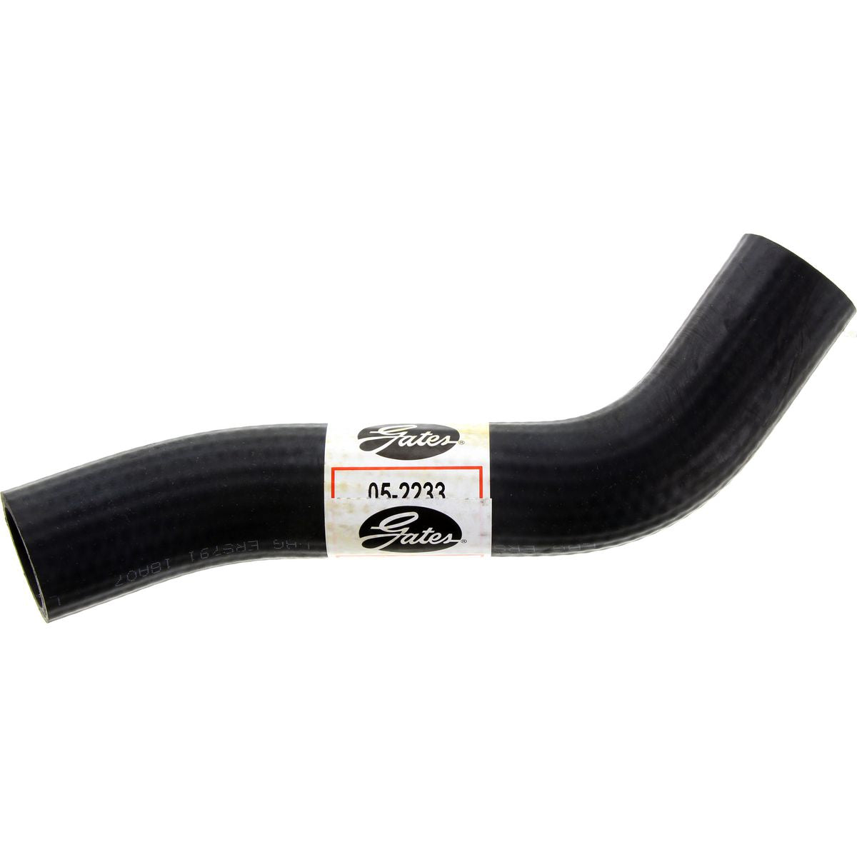 Gates Radiator Hose 05-2233