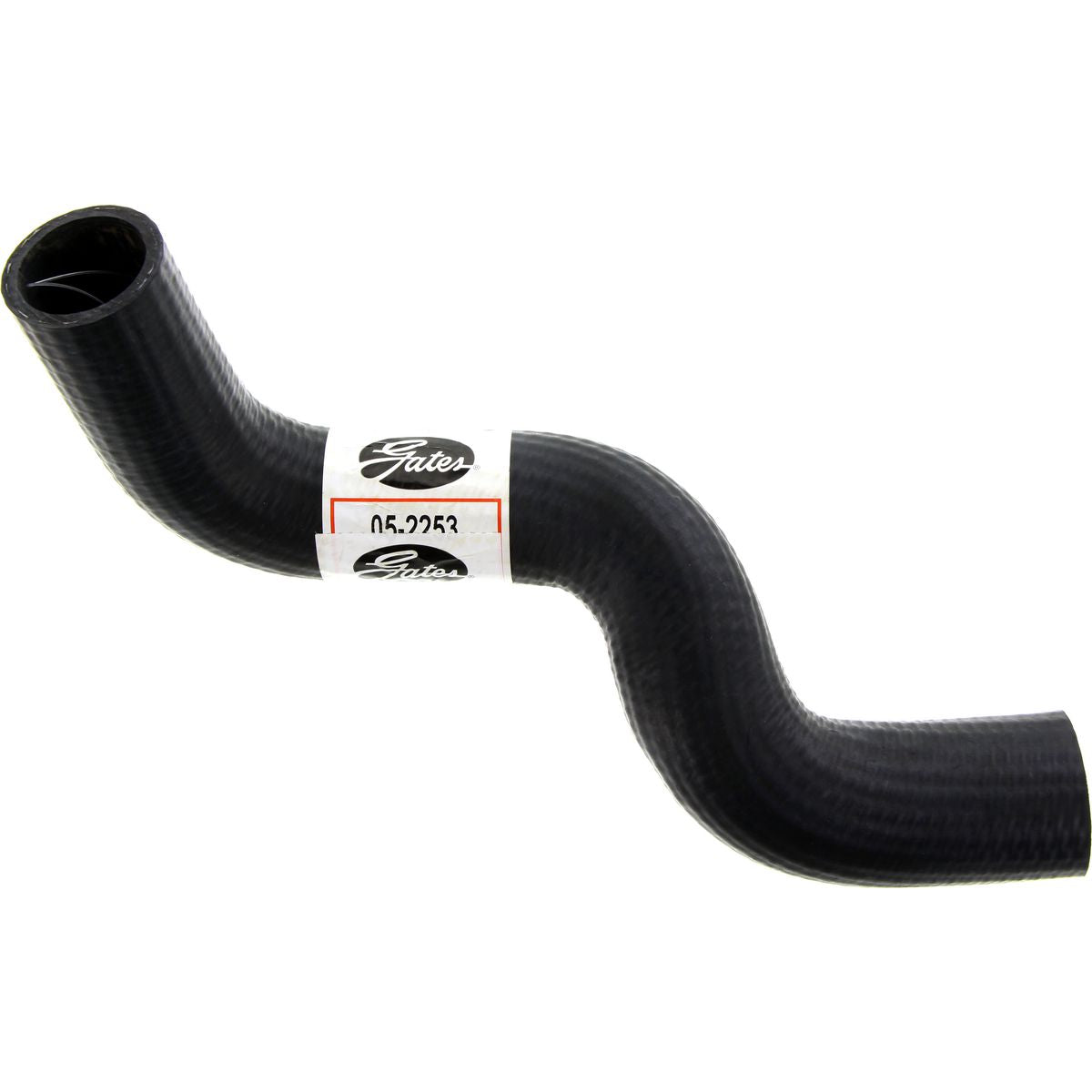 Gates Radiator Hose 129053