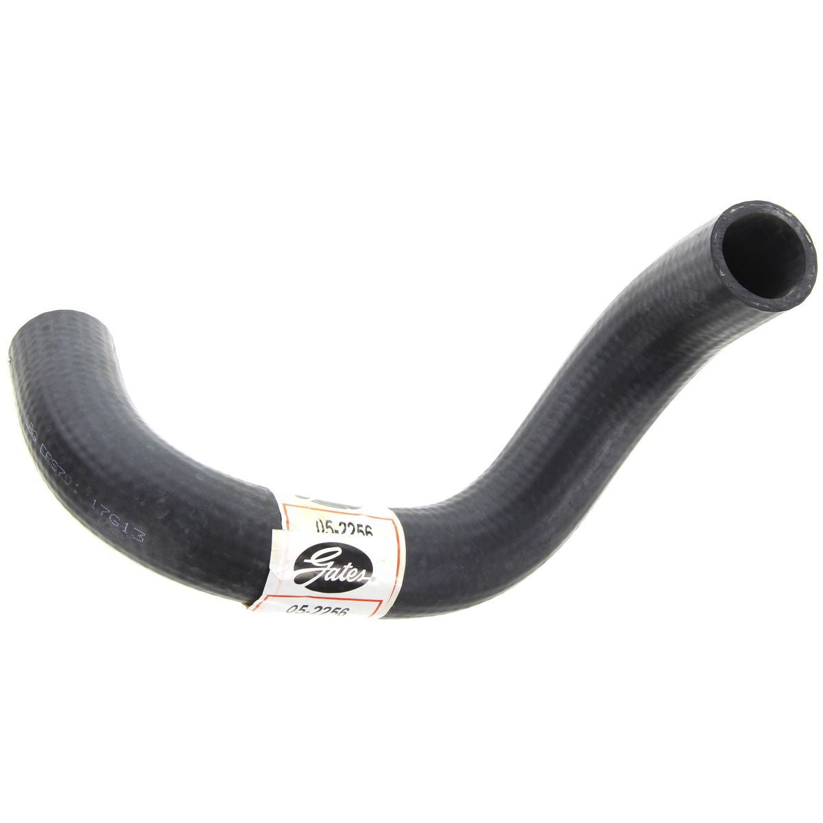 Gates Radiator Hose 05-2256
