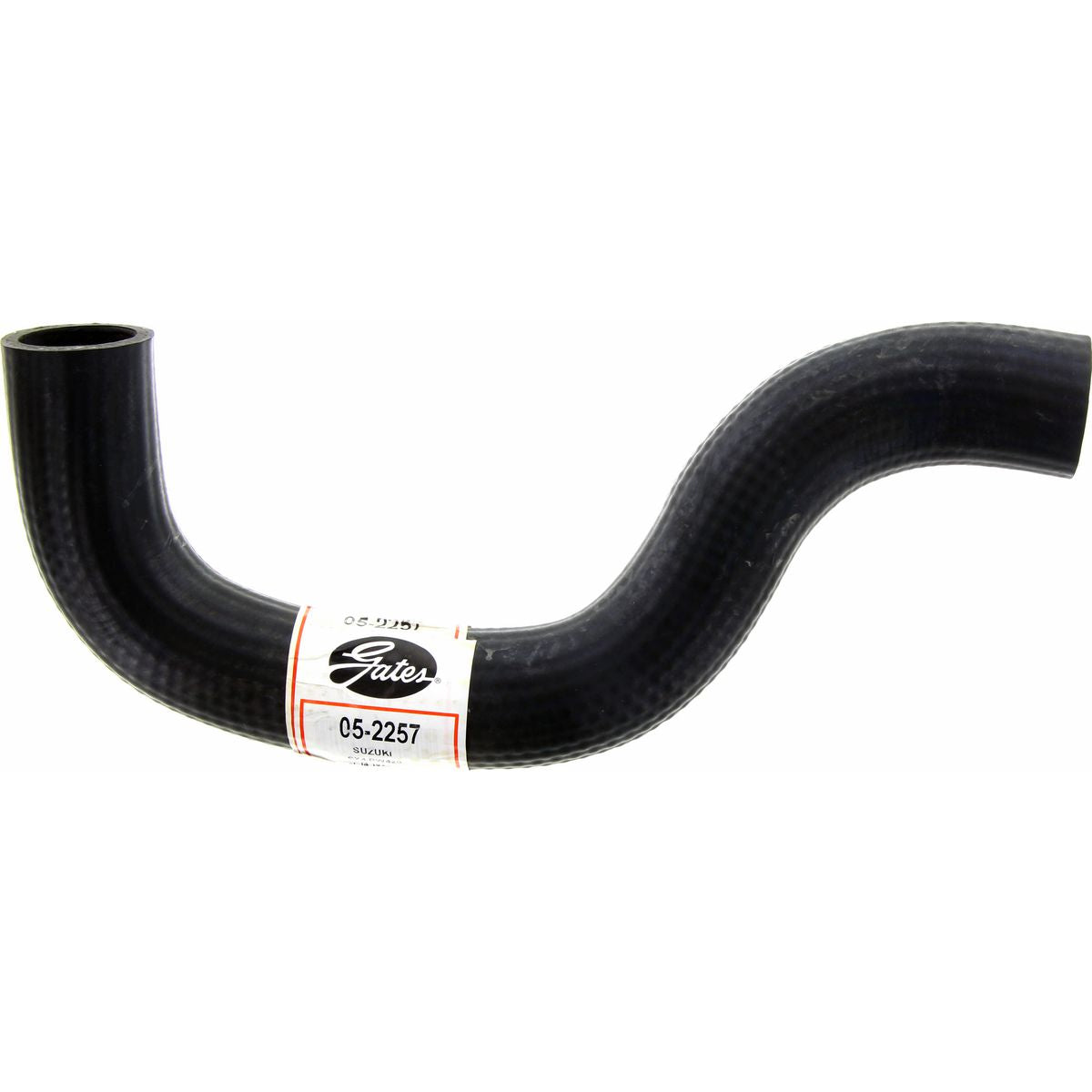 Gates Radiator Hose 05-2257