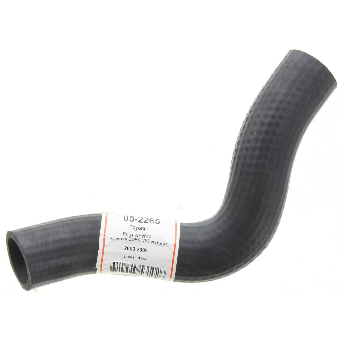Gates Radiator Hose 05-2265