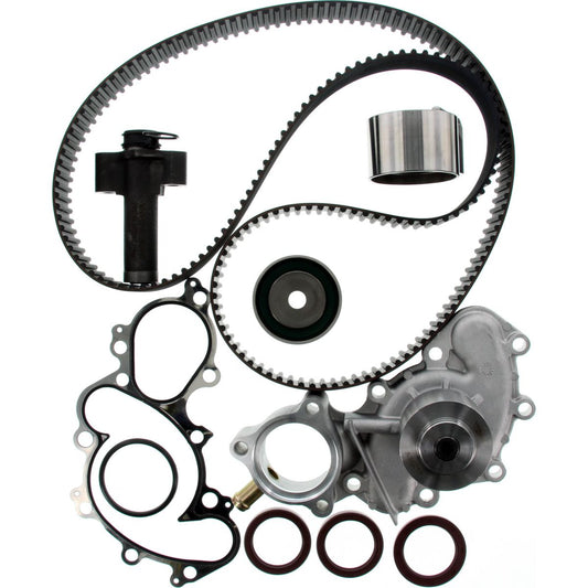 Gates Water Pump & Timing Belt Kit TCKHWP271