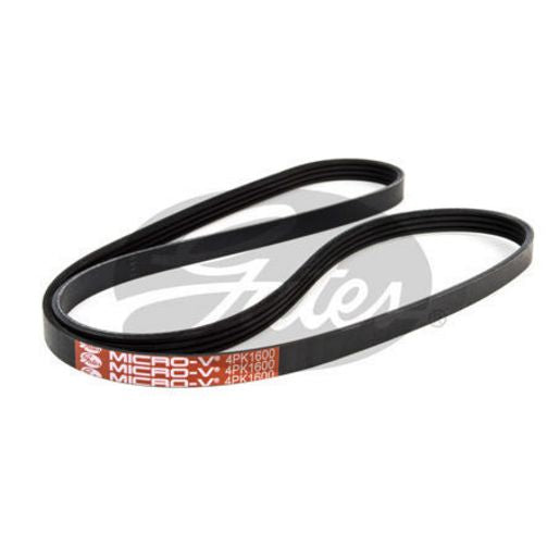 Gates Ribbed Belt 4PK1600