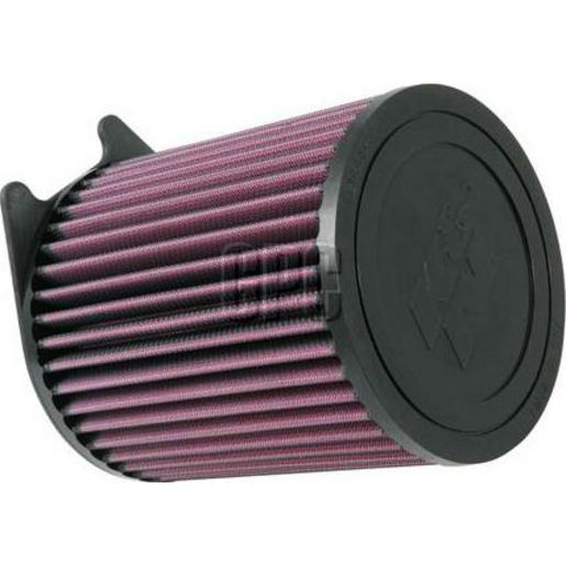 K&N Hi-Flow Air Filter Round E-0661