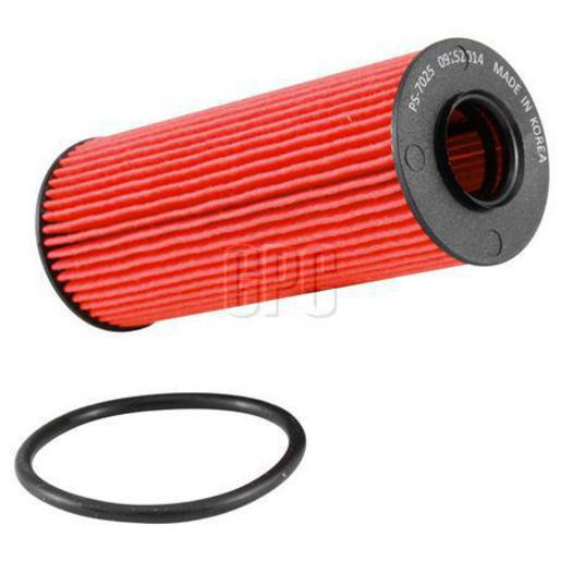 K&N Oil Filter - Pro Series PS-7025