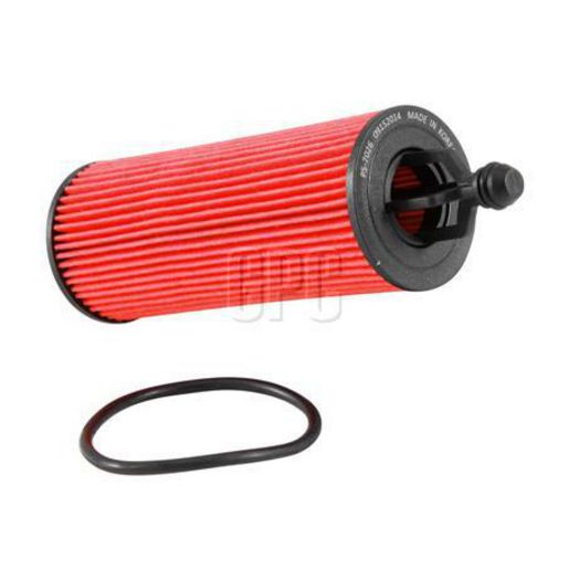 K&N Oil Filter Cartridge KNPS-7026