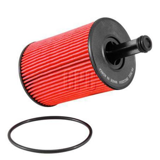 K&N Oil Filter - Pro Series PS-7031