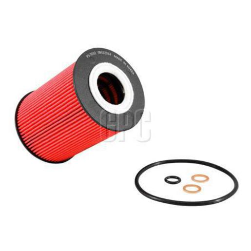 K&N Oil Filter - Pro Series PS-7032