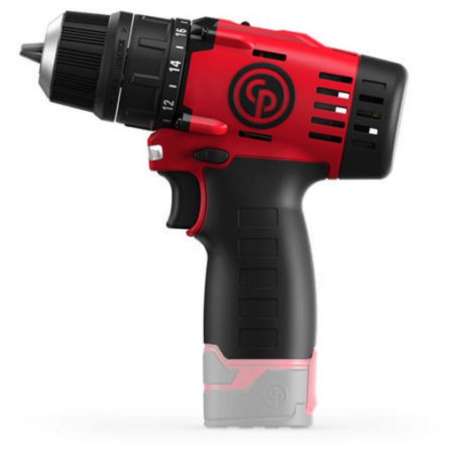 CP Tool Company Cordless Drill 3/8In 10Mm CP8528