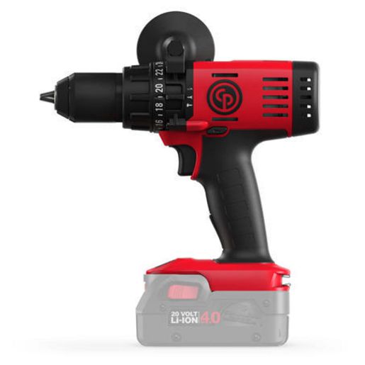 CP Tool Company Cordless Drill 1/2In 13Mm CP8548