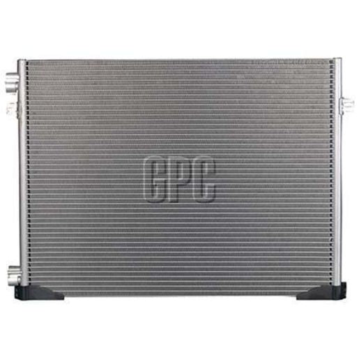 Valeo AC Condensor 814172