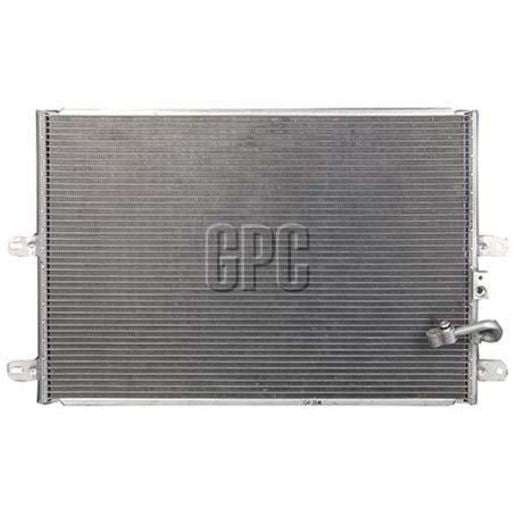 DENSO AC Condenser Parallel Flow CNX01010