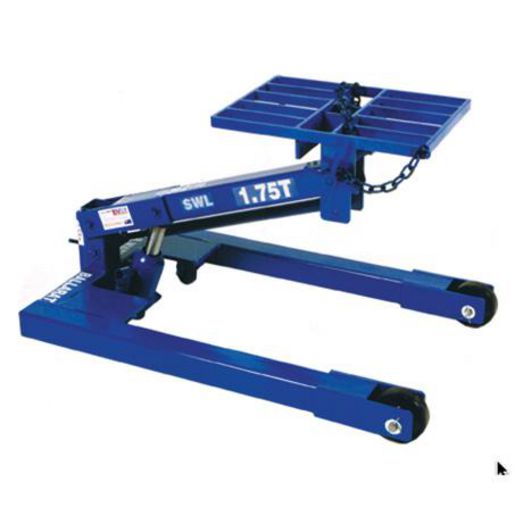 Trade Quip Transmission Jack 2601