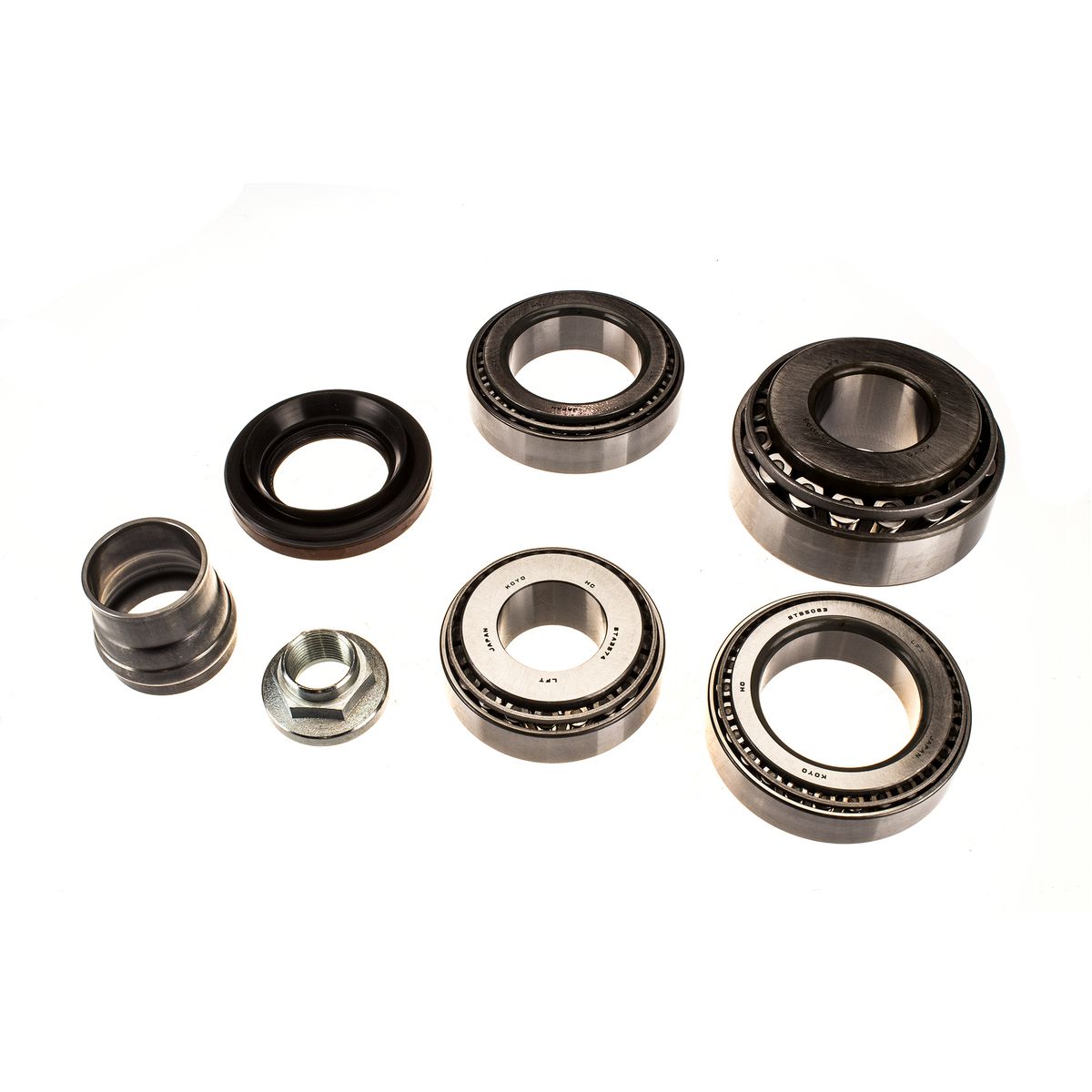 Drivetech 4x4 Differential Bearing Kit DT-DBK9