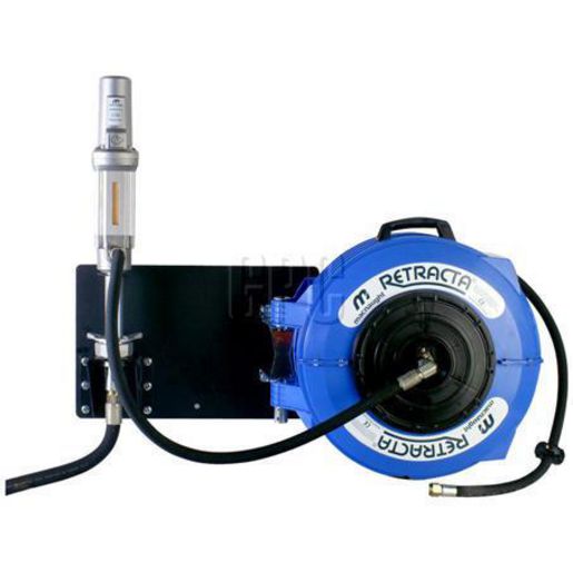 Macnaught Oil Dispensing System 3:1 No Gun OS500B-01